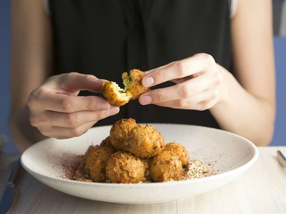 A toast to the top Texas restaurants and bars crowned at Tastemakers 2021