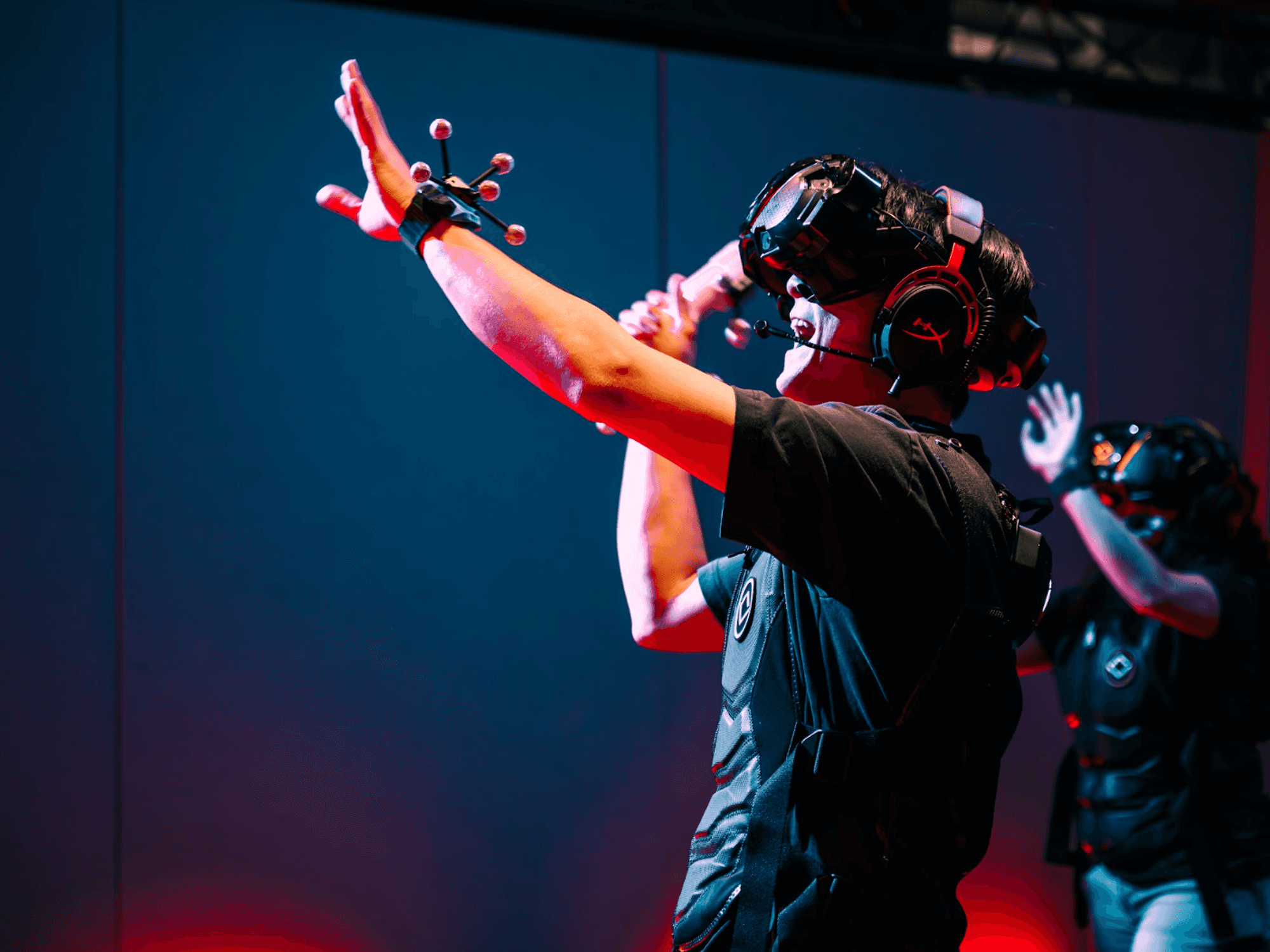 Sandbox VR