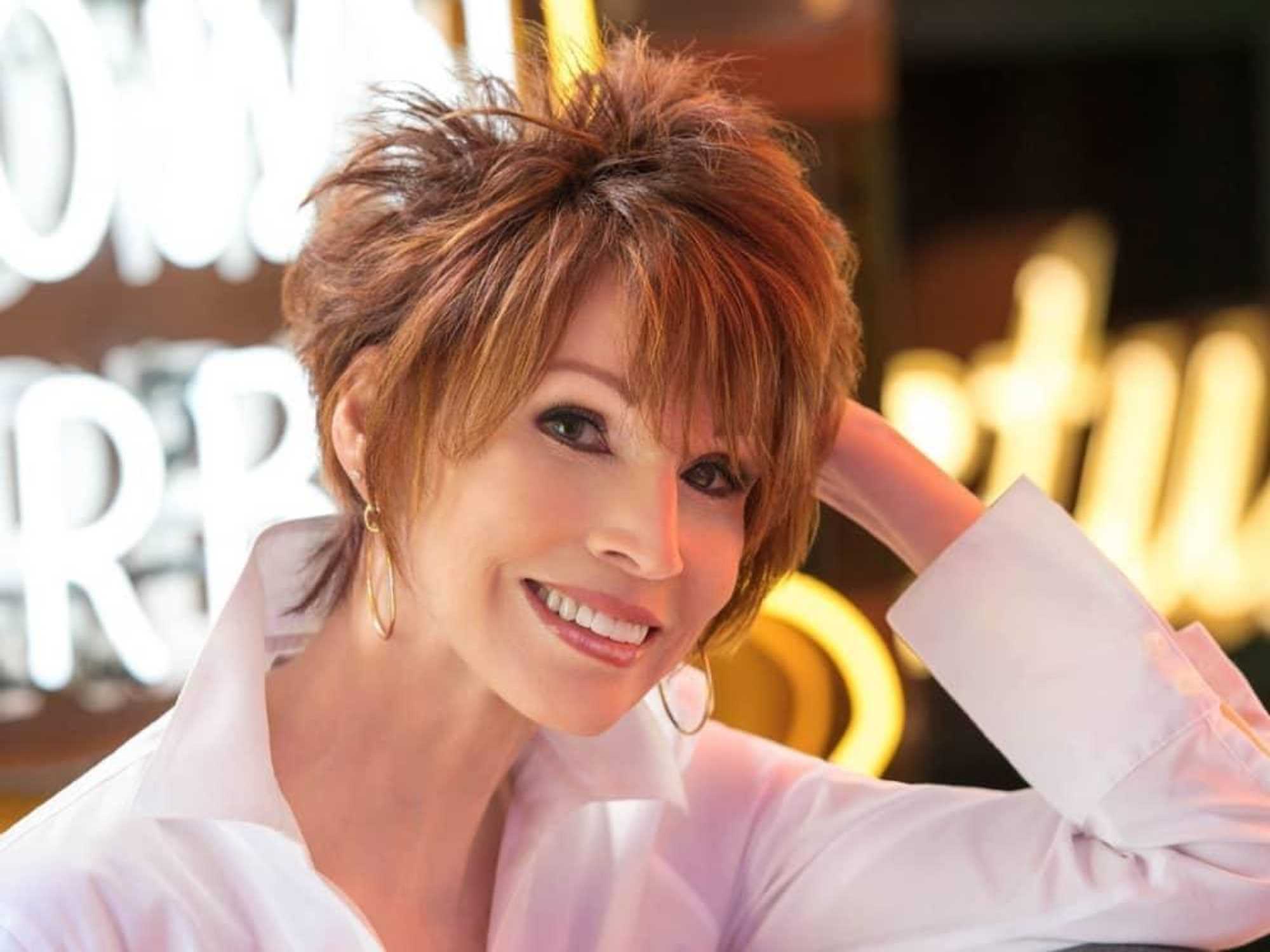 Sandra Brown