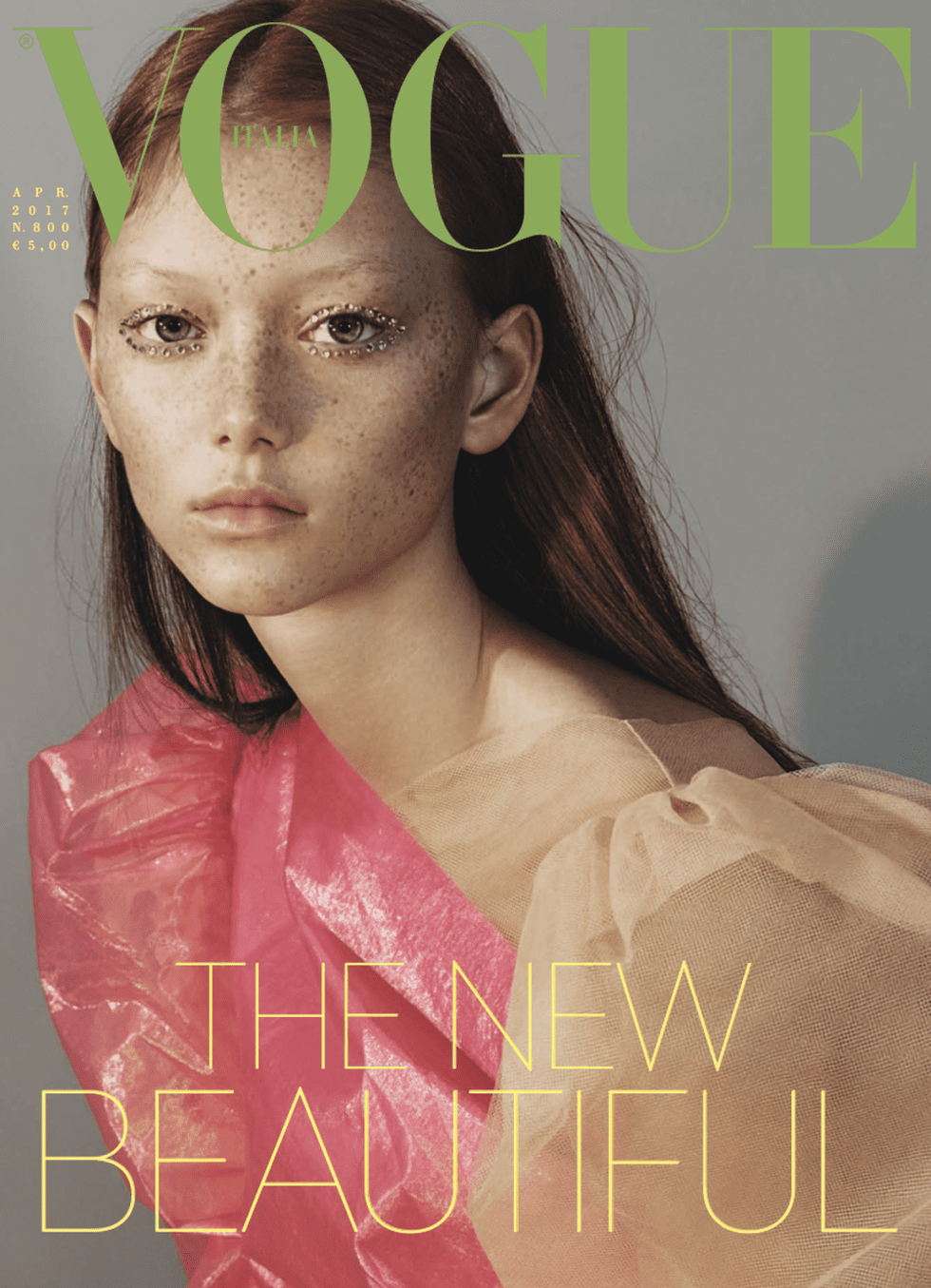 Sara Grace Wallerstedt