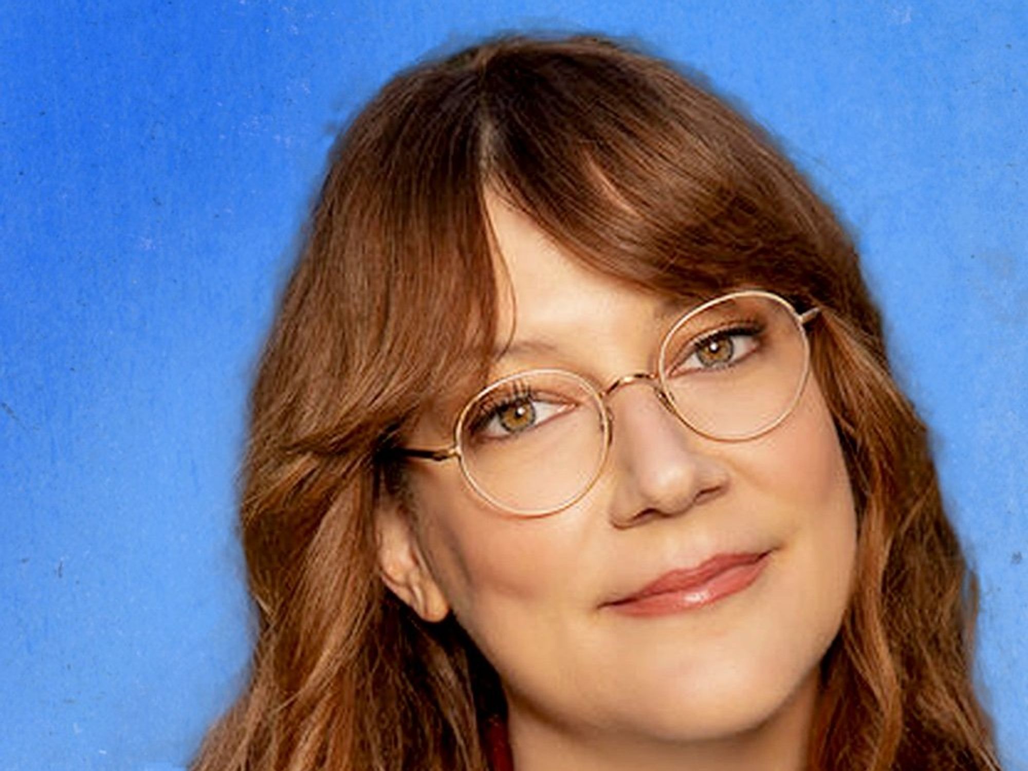 Sara Schaefer Stand Up Comic Residency 2023