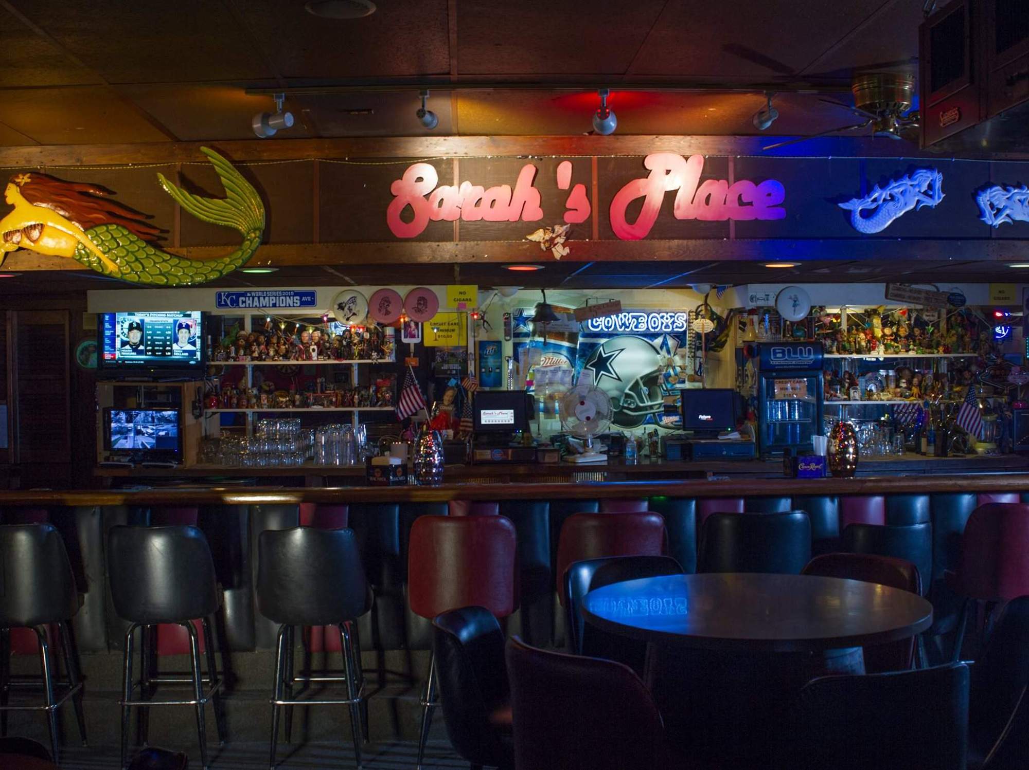 6 best bars near the Fort Worth Stock Show & Rodeo in 2025 - CultureMap ...