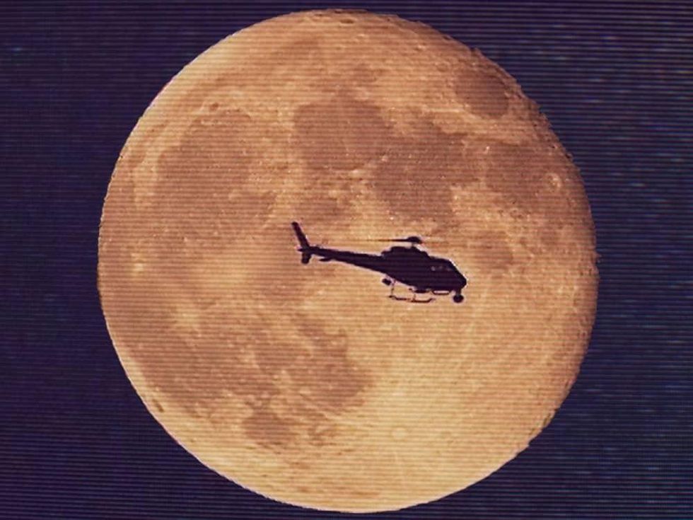 Scene from Whirlybird