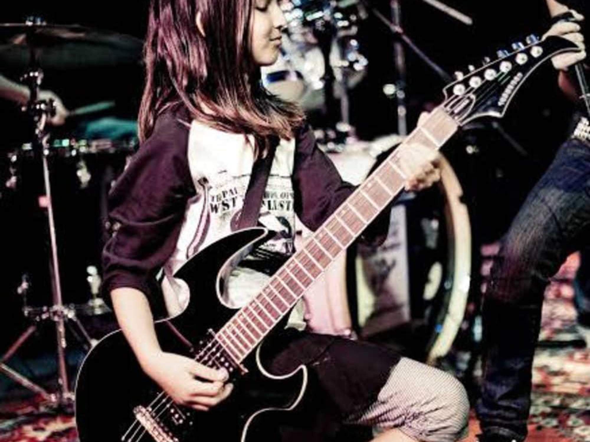 School of Rock opens in Saginaw with programs for kids and adults