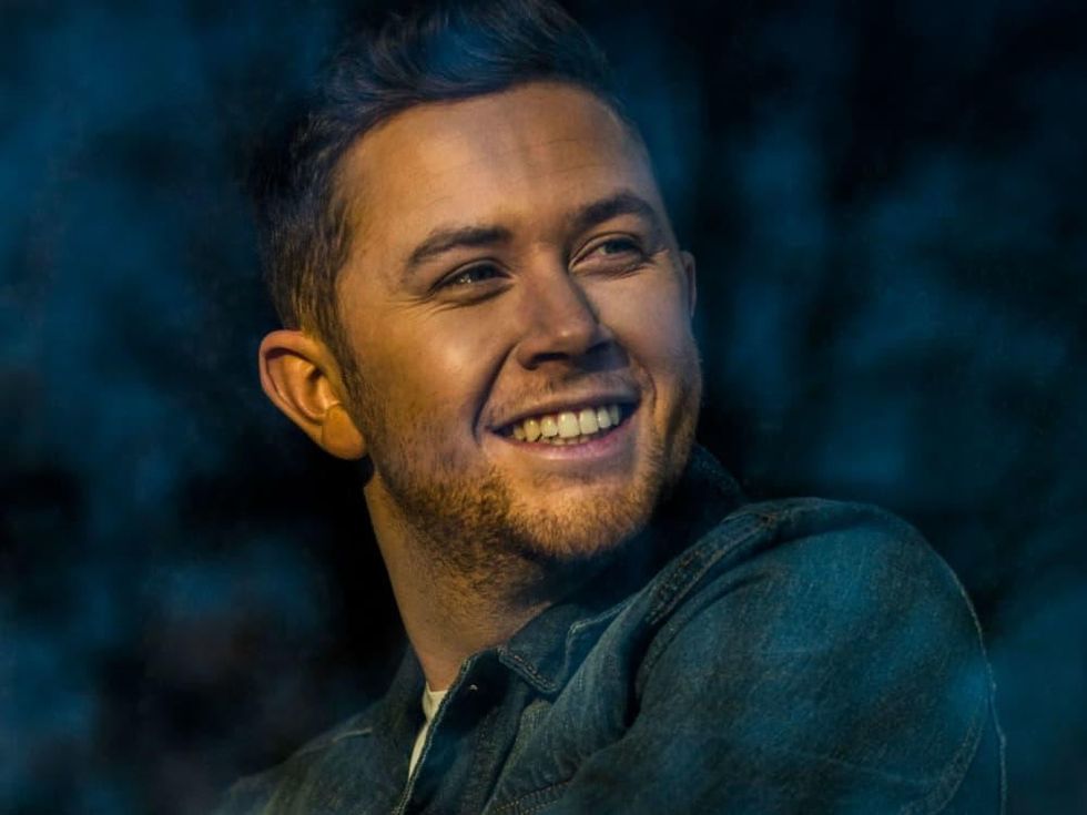 Scotty McCreery