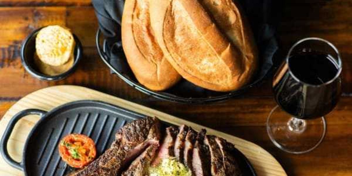 DFW Restaurant Week tops 5 best food events in Fort Worth this week