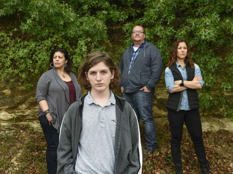 Second Thought Theatre presents The Necessities