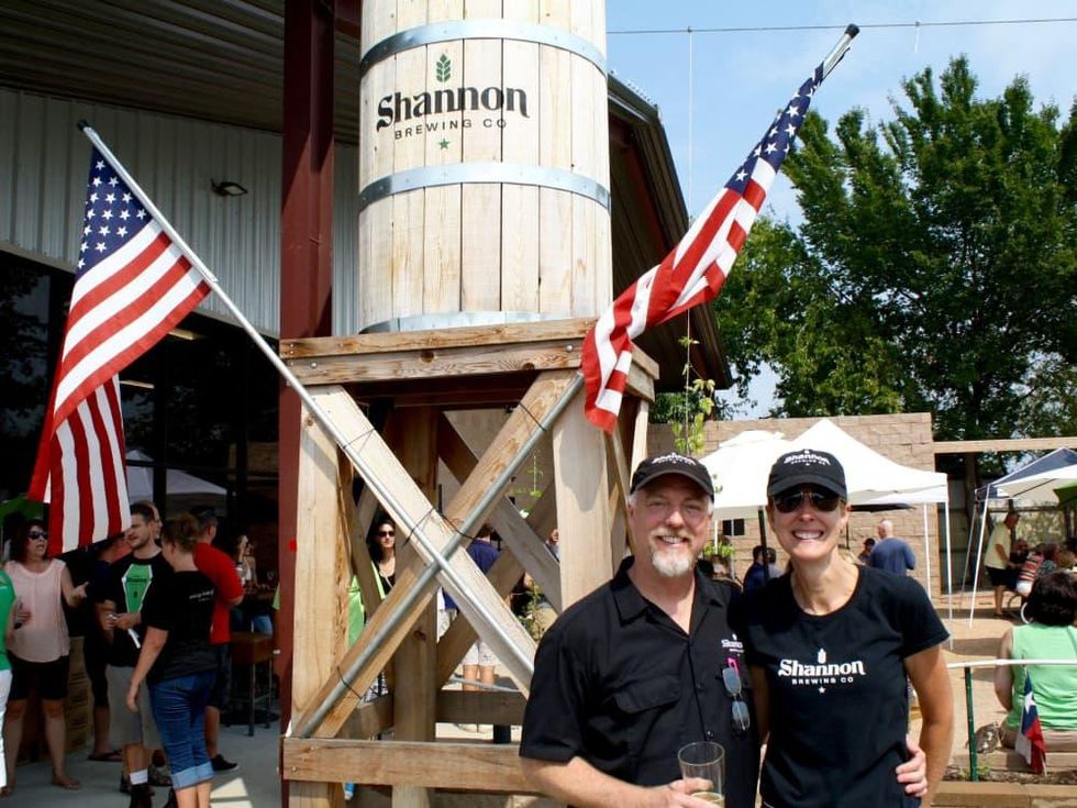 Shannon Brewing Company