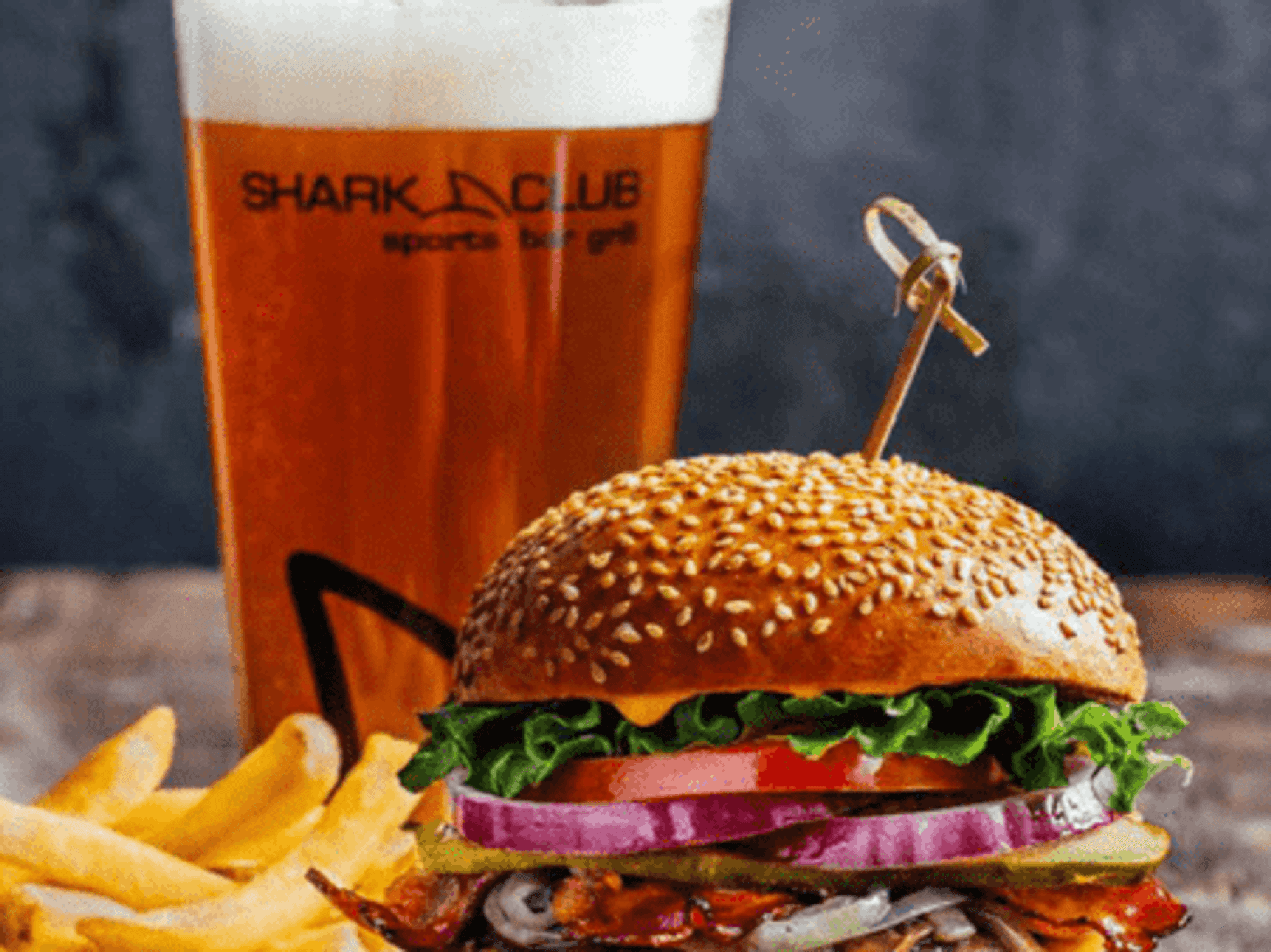 Shark Club