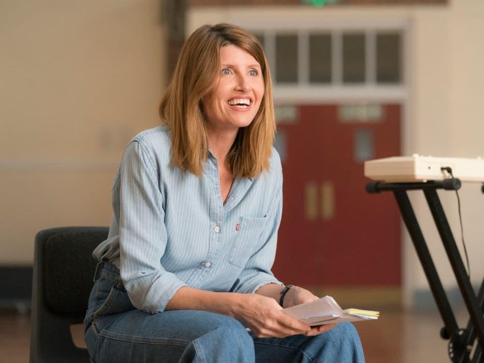 Sharon Horgan in Military Wives
