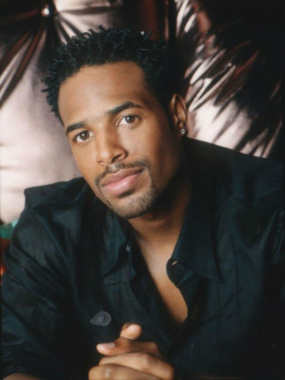 Shawn Wayans