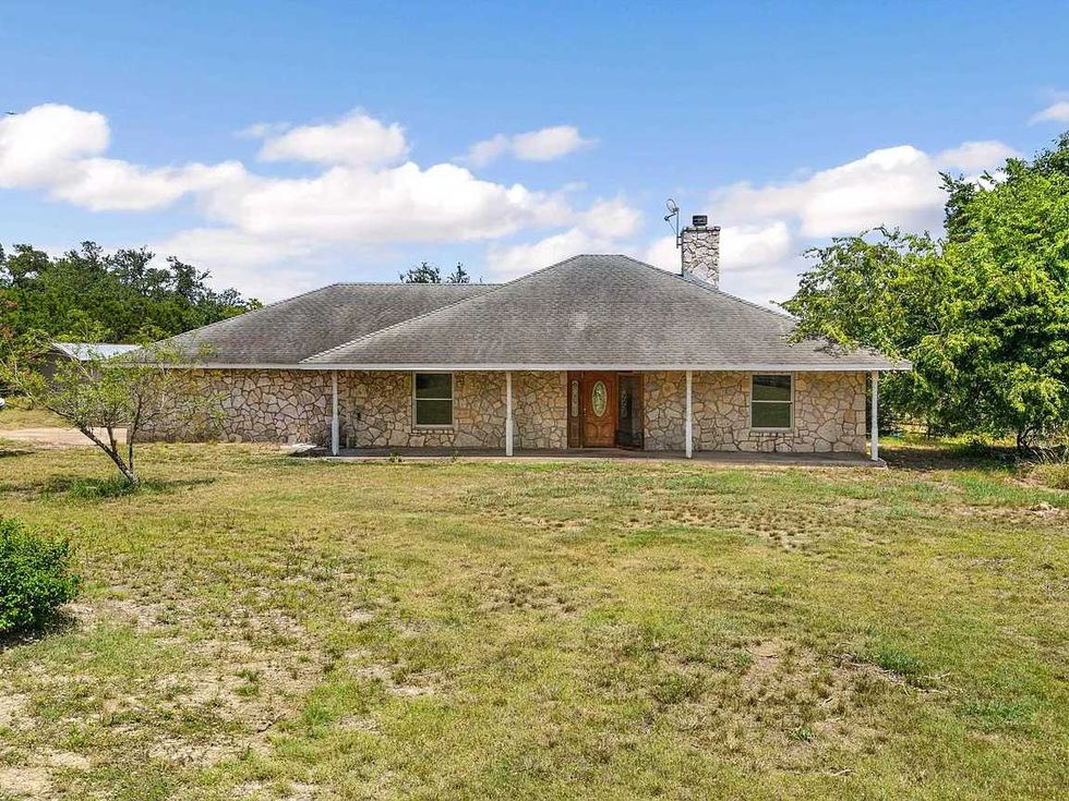 Shelly Duvall estate