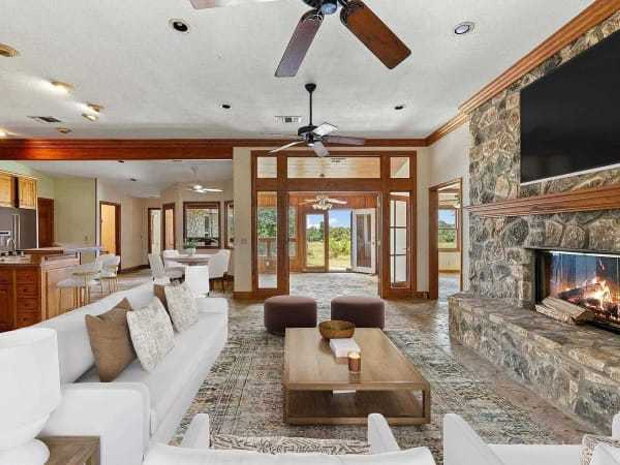 Shelly Duvall estate