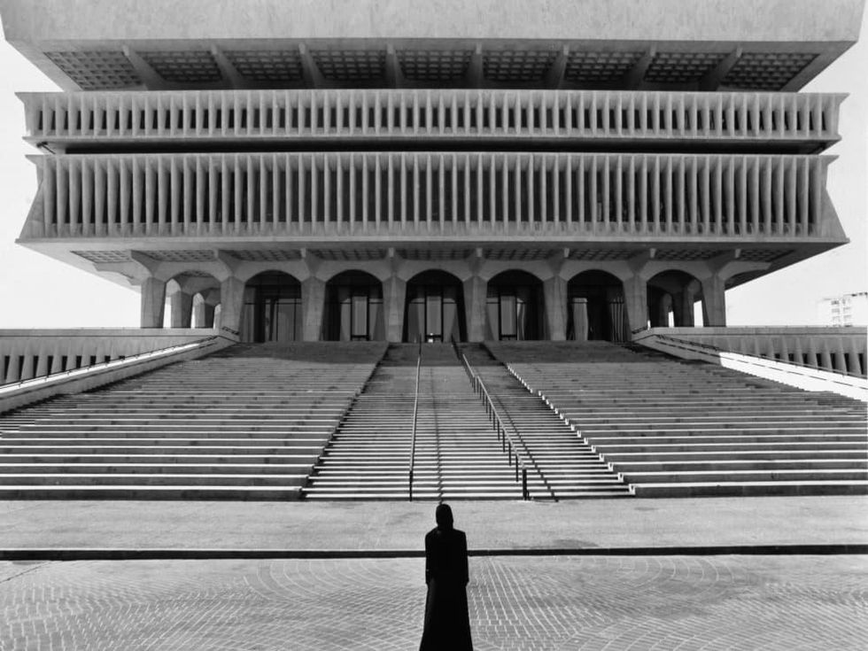 Shirin Neshat
