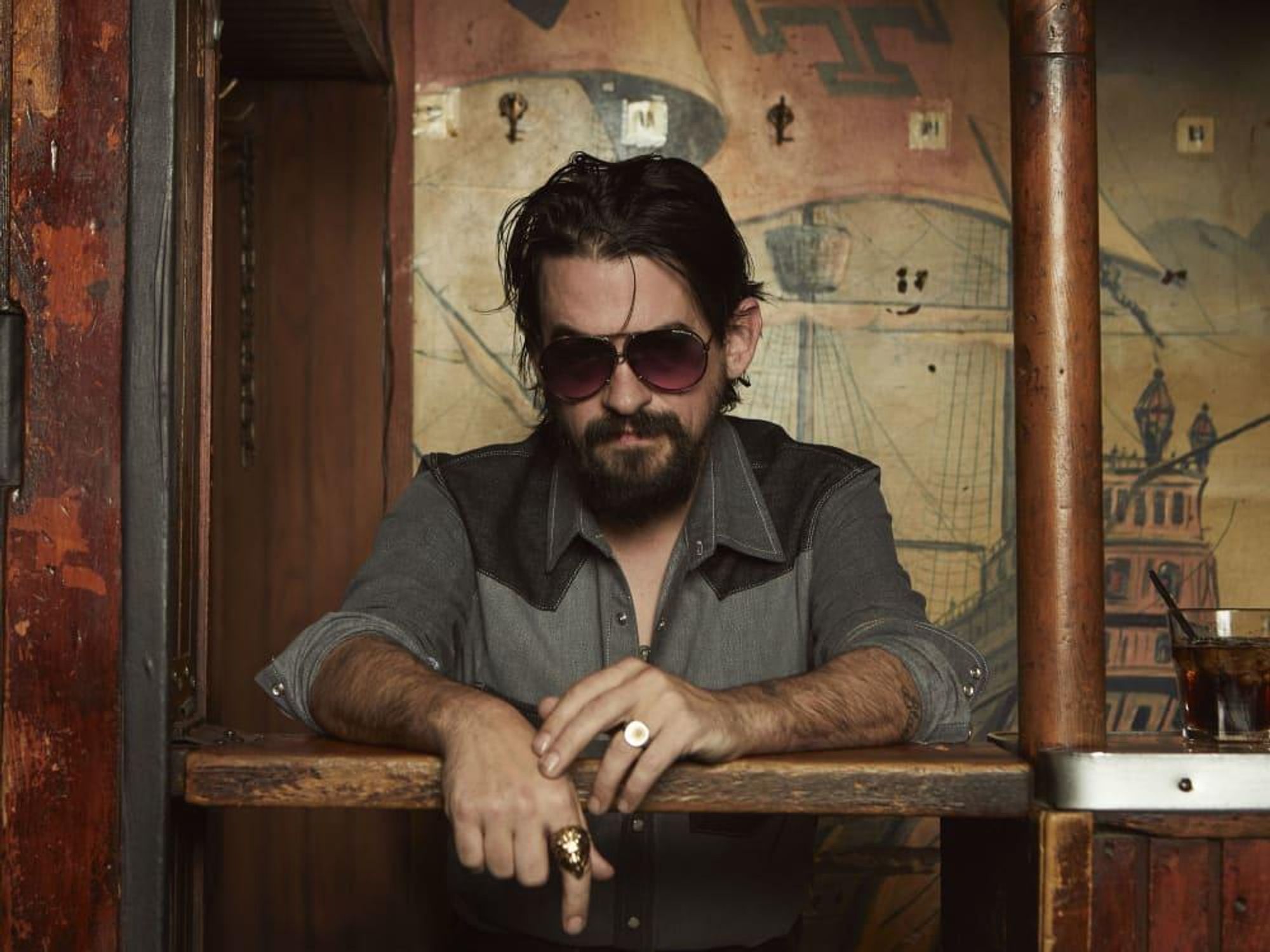 Shooter Jennings