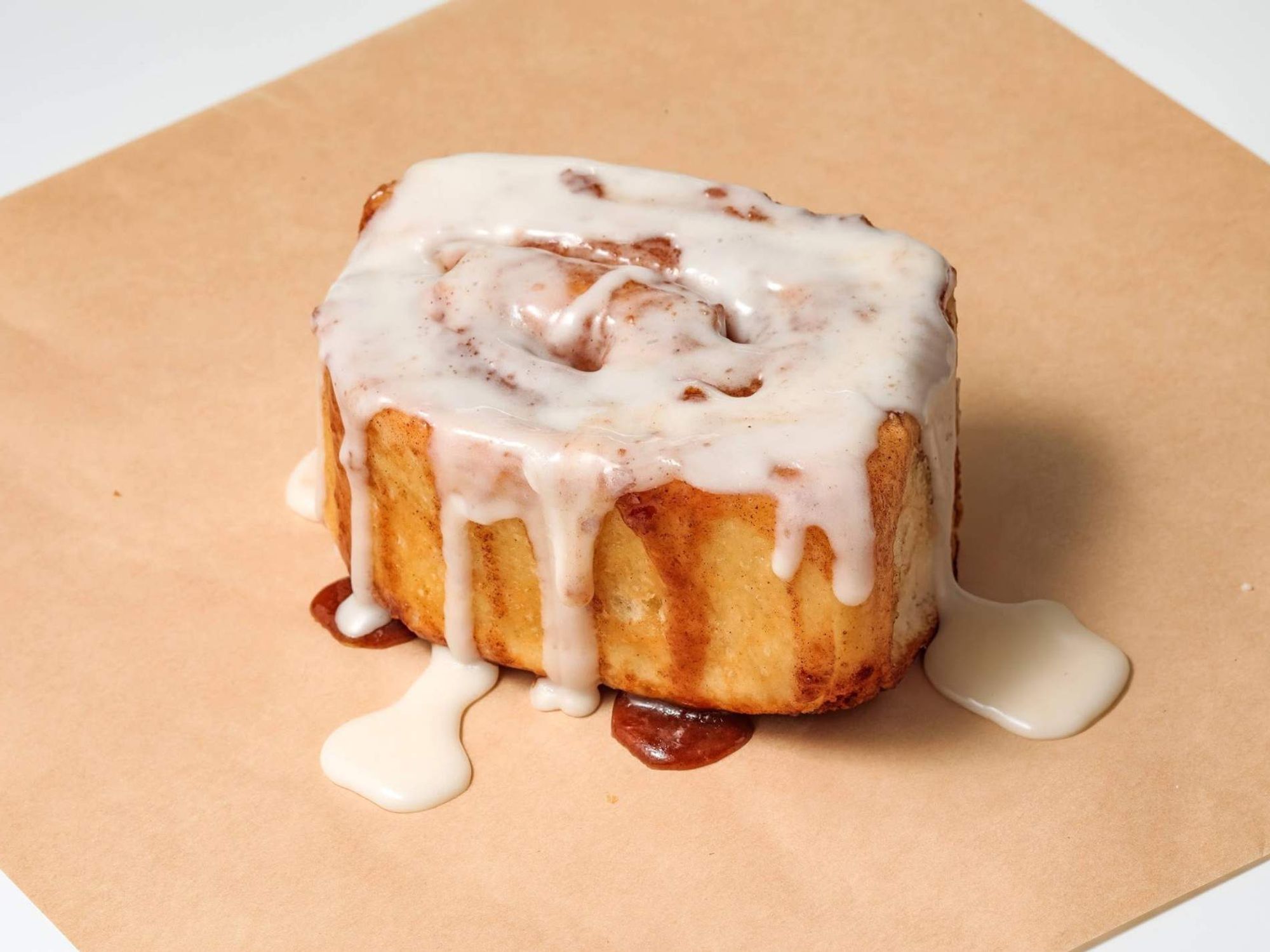 Shug's Cinnamon Rolls