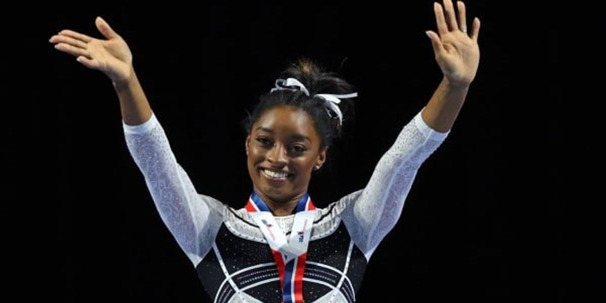 Watch Texas Superhero Simone Biles Chase A 90 year old Gymnastics watch-texas-superhero-simone-biles-chase-a-90-year-old-gymnastics