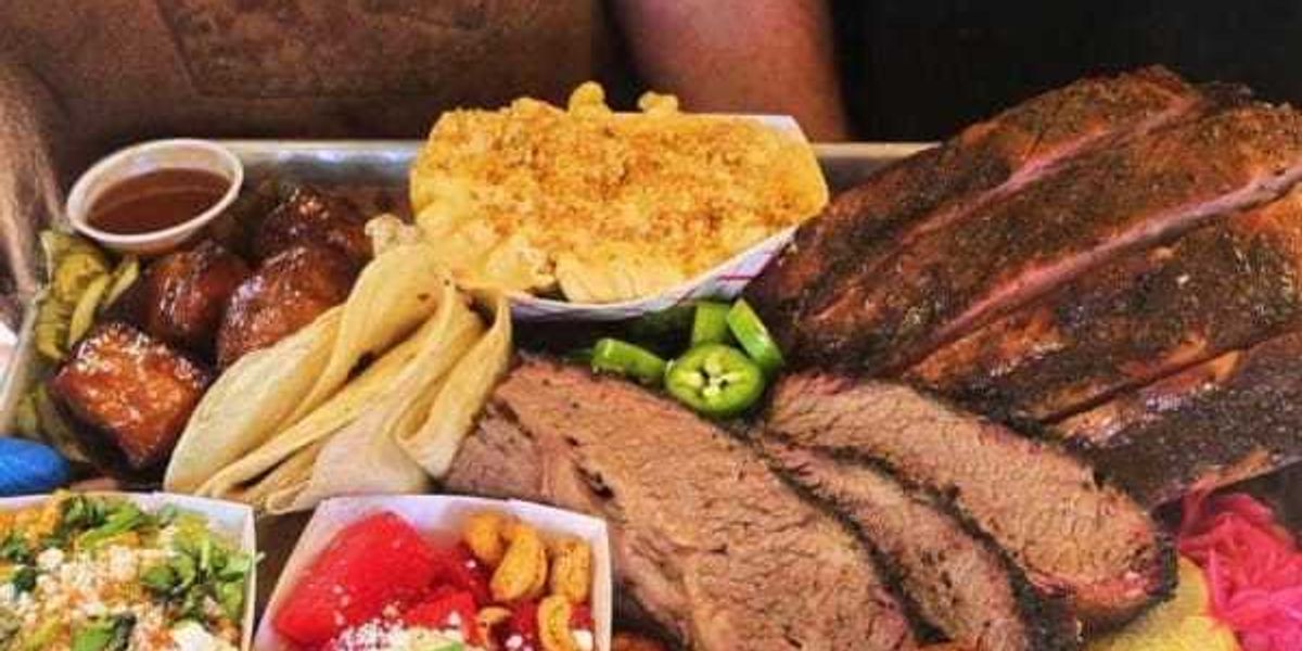Where to eat in Fort Worth right now: 5 best restaurants for June