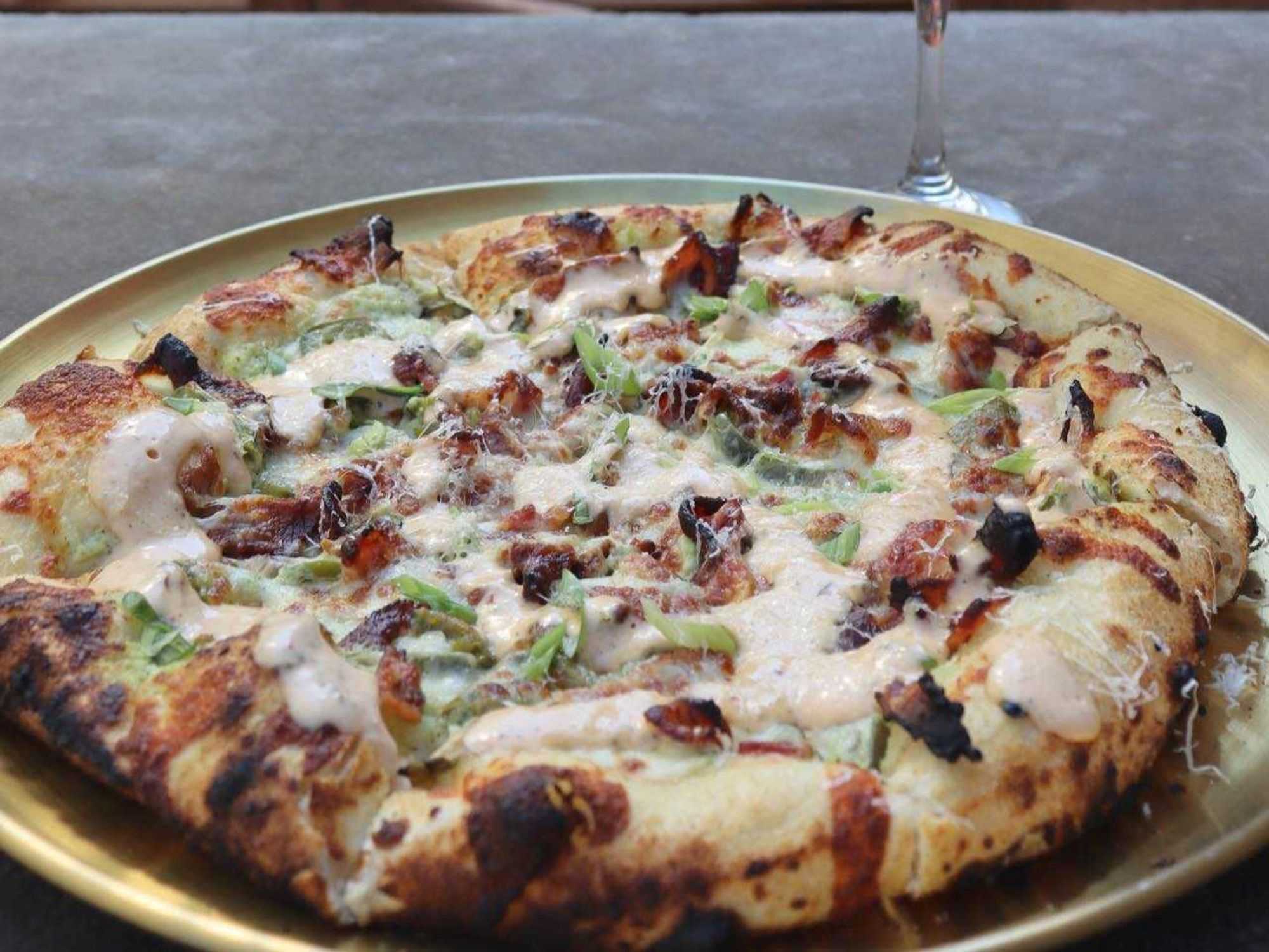 Son of a Baker Pizzeria