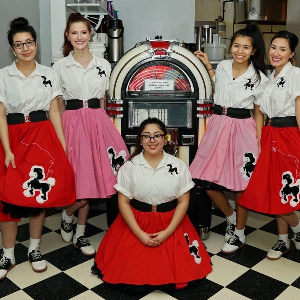 Southern Flyer Diner