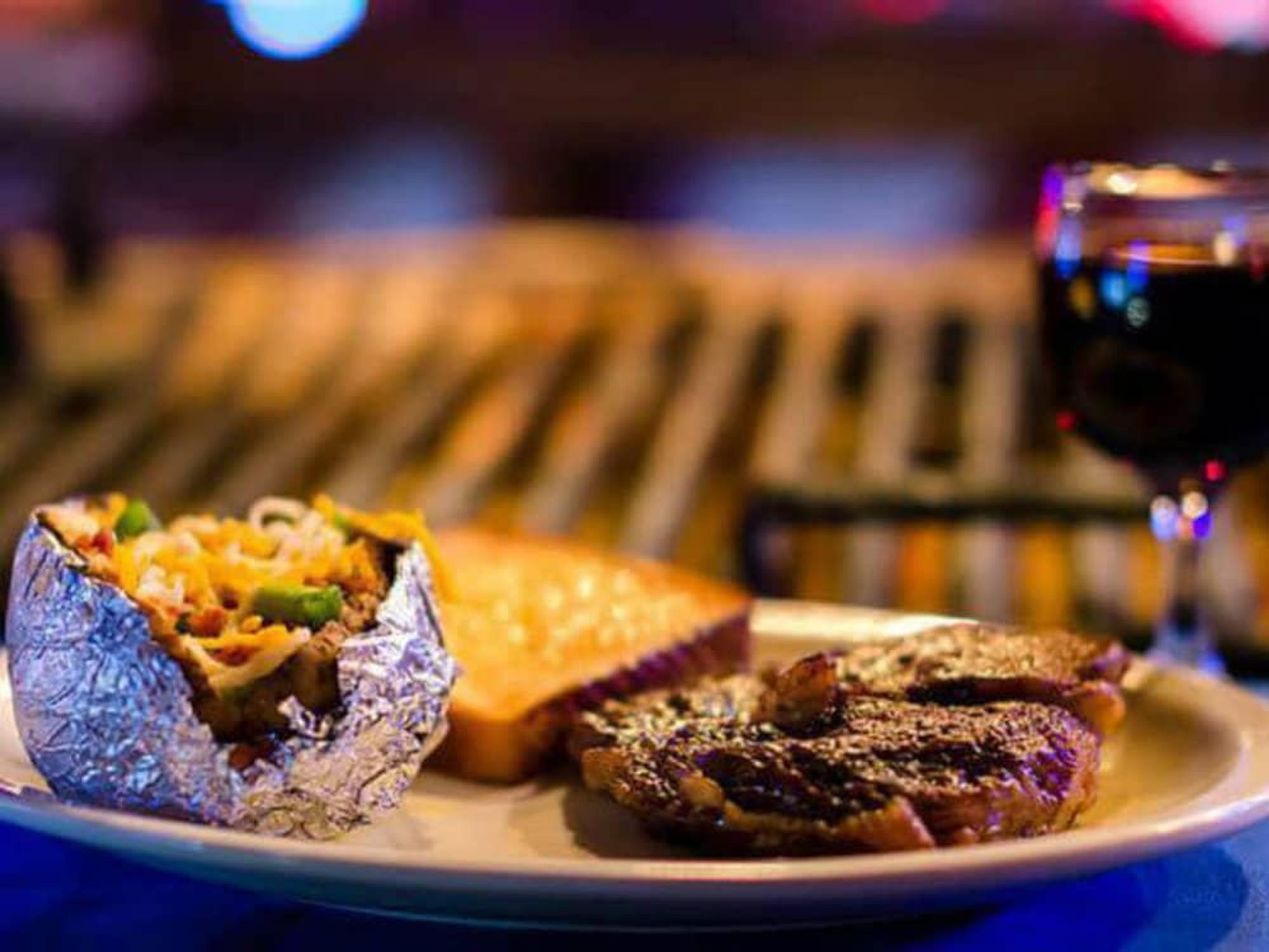 New honky-tonk rides into Mid-Cities with unique steakhouse twist -  CultureMap Fort Worth