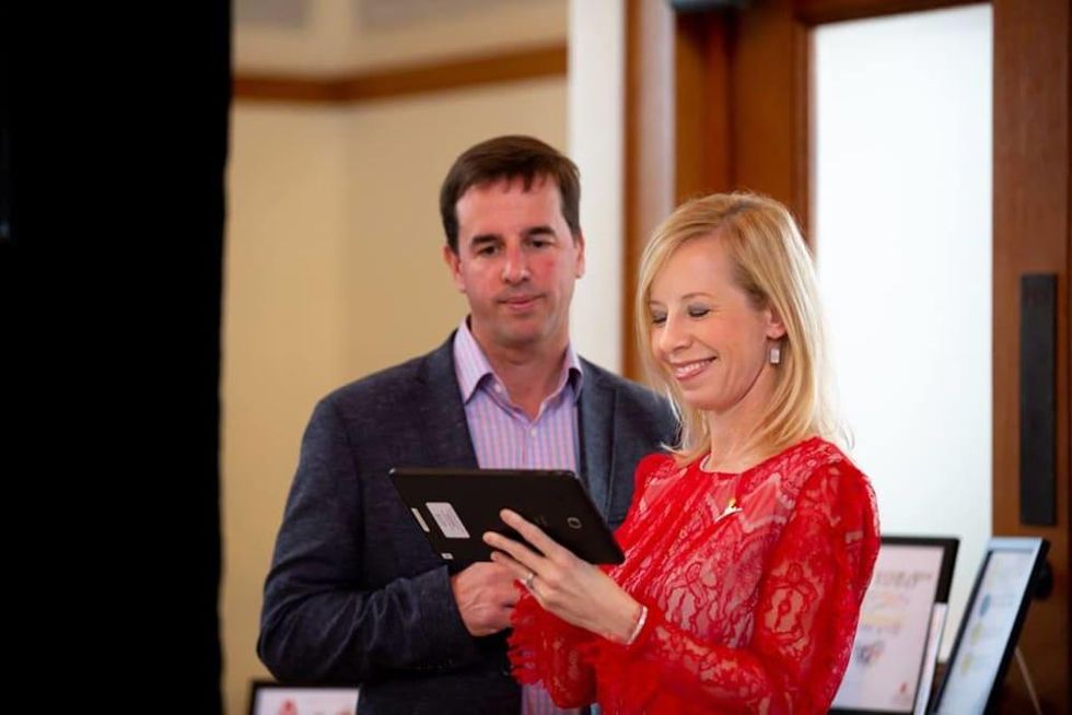 St. Jude Celebration at Sundown