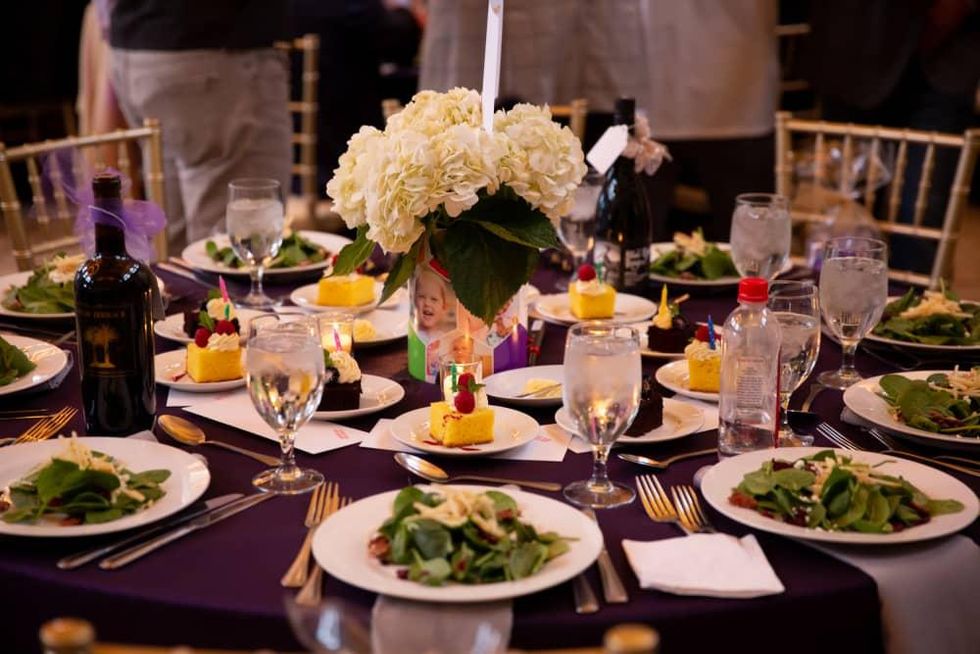 St. Jude Celebration at Sundown