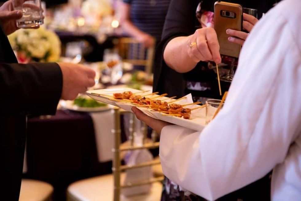 St. Jude Celebration at Sundown