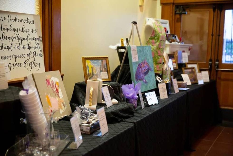 St. Jude Celebration at Sundown