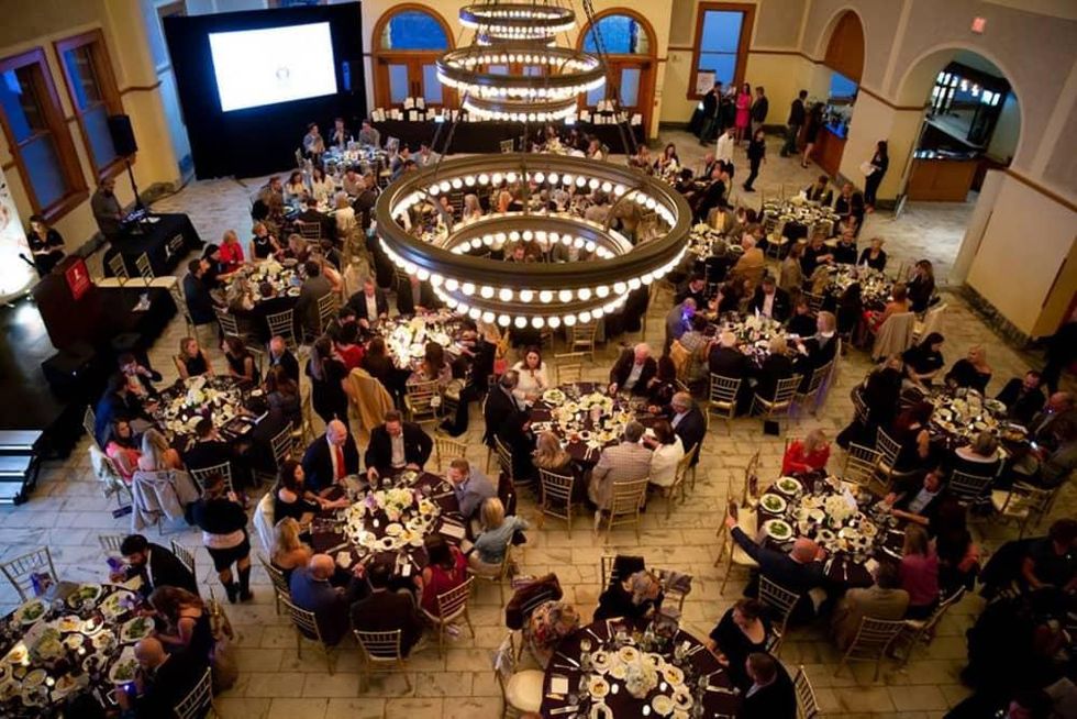 St. Jude Celebration at Sundown