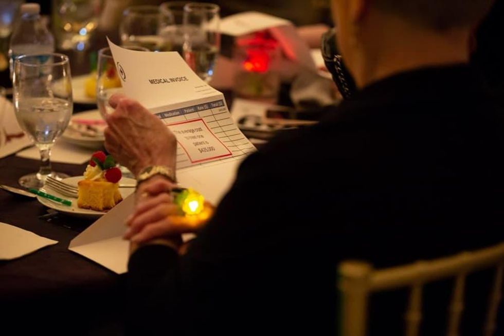 St. Jude Celebration at Sundown