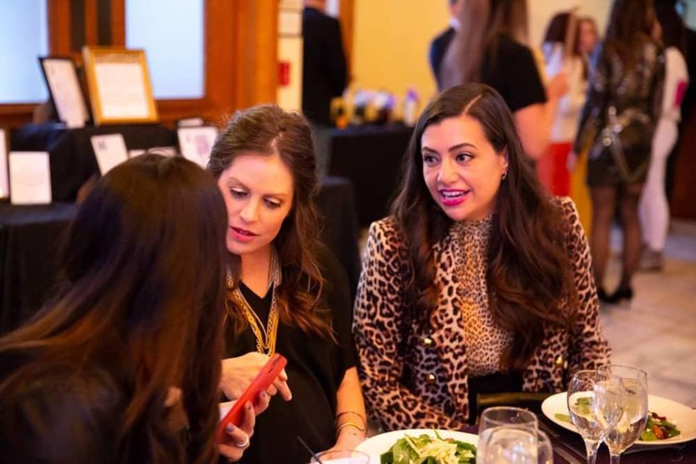 St. Jude Celebration at Sundown