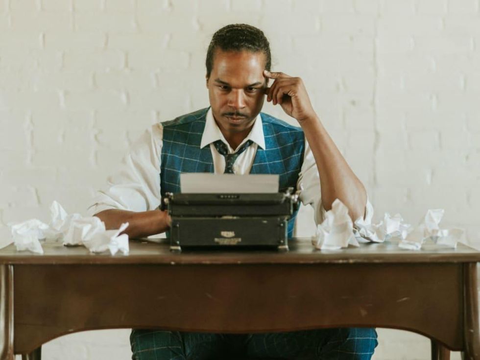 Stage West presents Are You Now or Have You Ever Been...