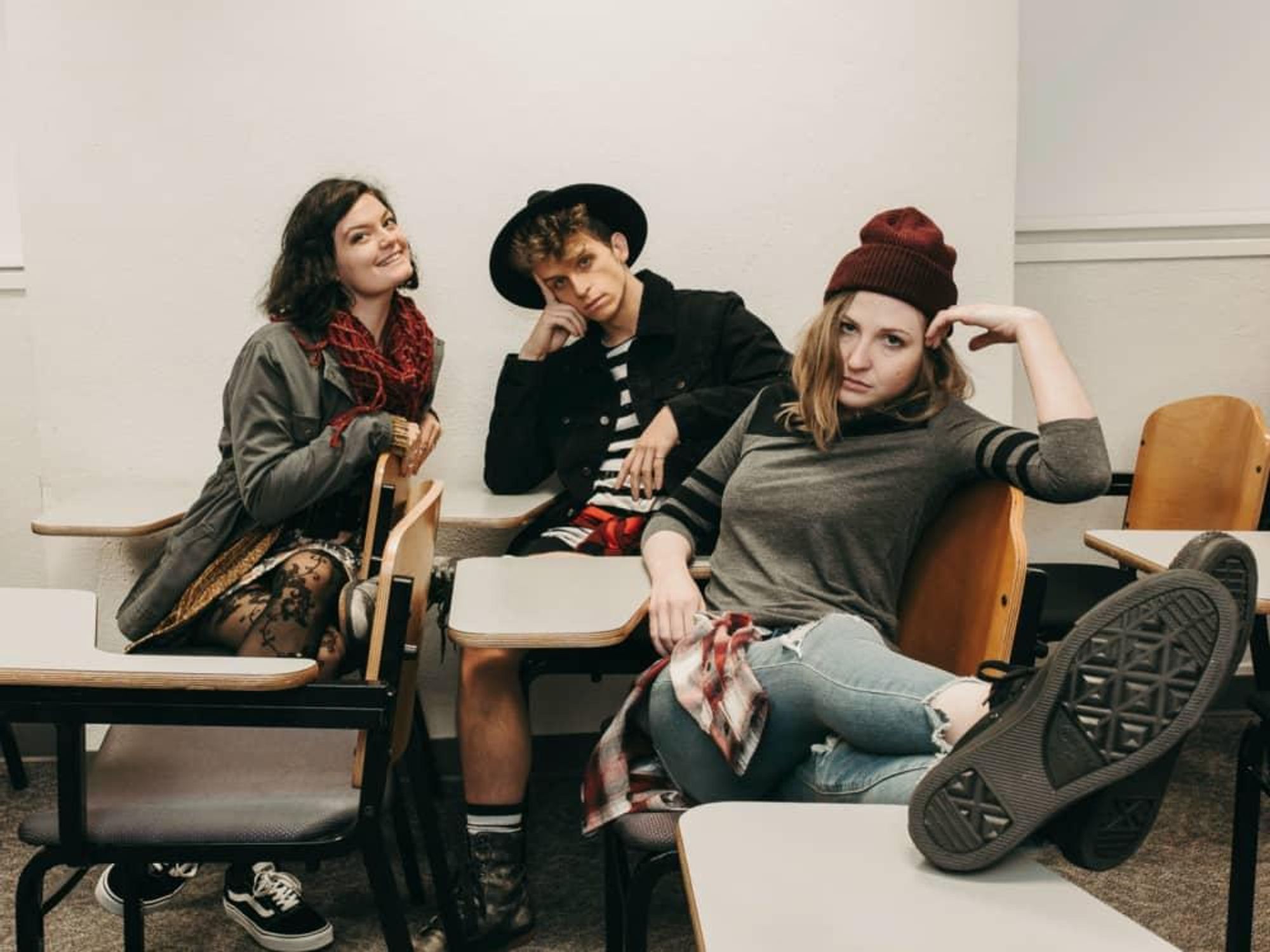 Stage West presents Like a Billion Likes