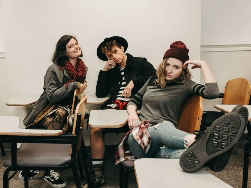 Stage West presents Like a Billion Likes