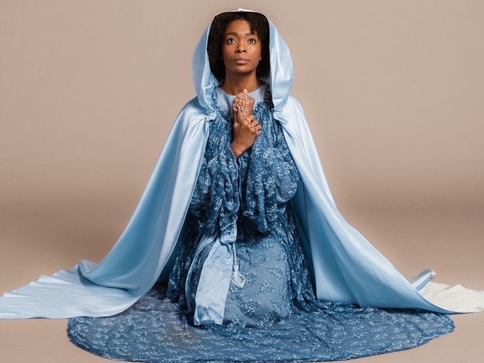 Stage West presents Poor Clare