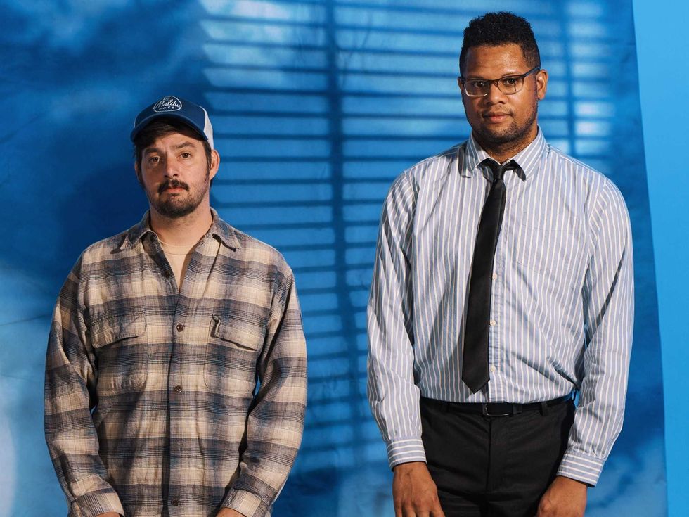 Stage West Theatre presents A Case for the Existence of God