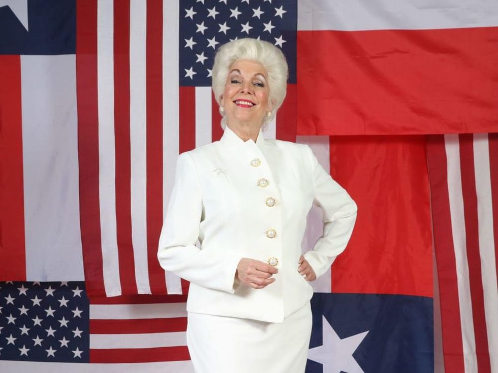 Stage West Theatre presents Ann