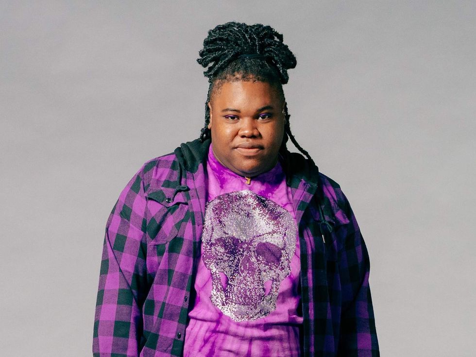 Stage West Theatre presents Fat Ham