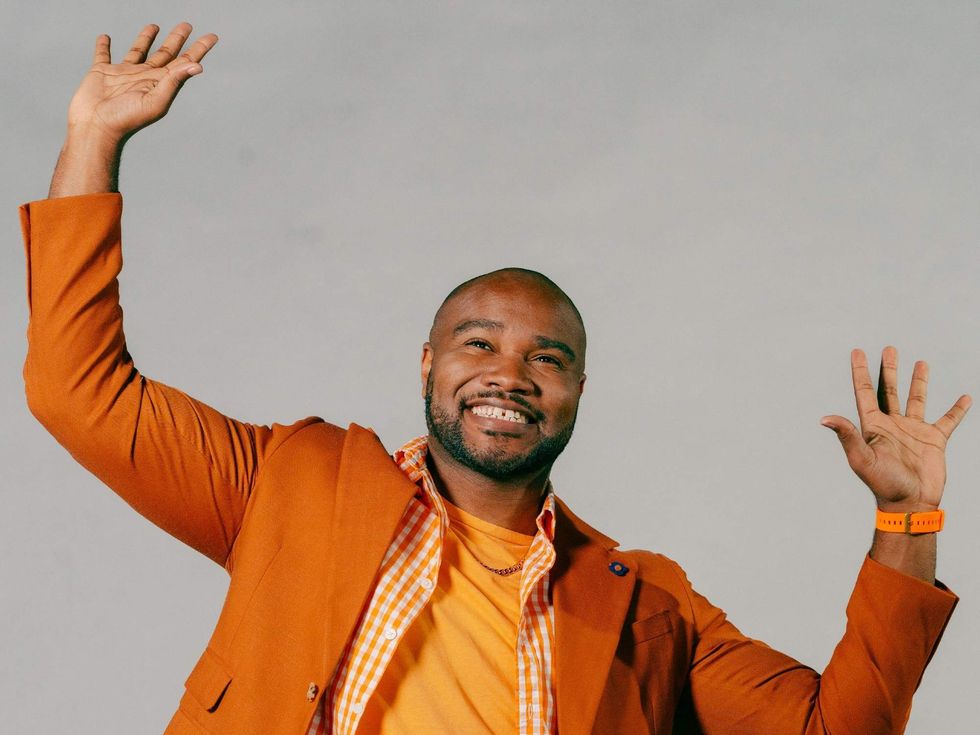 Stage West Theatre presents Primary Trust