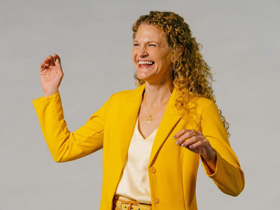 Stage West Theatre presents What the Constitution Means to Me