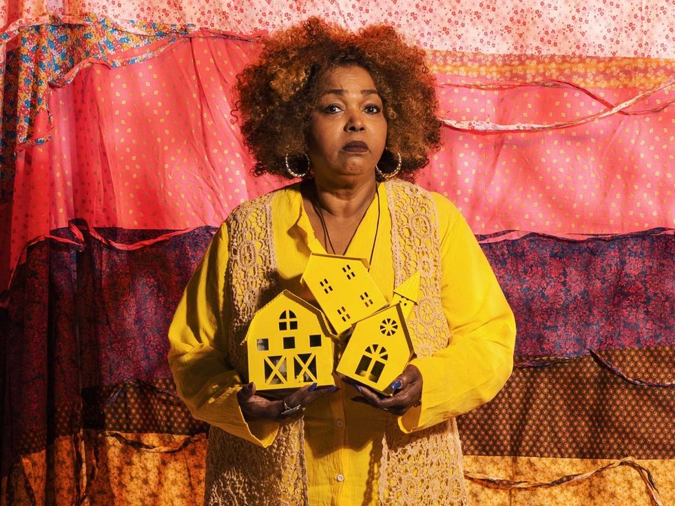 Stage West Theatre presents Where We Stand