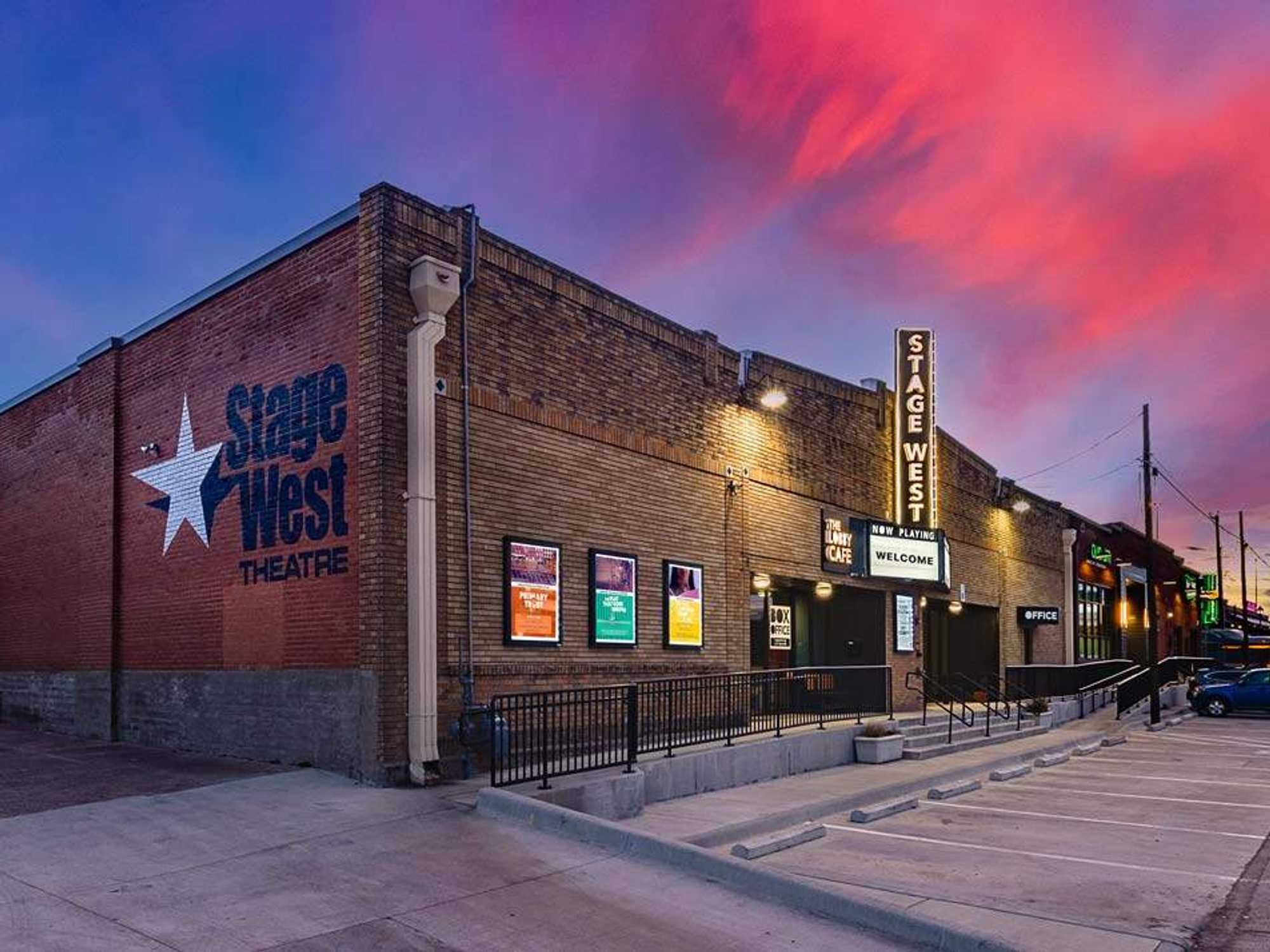 Stage West Theatre