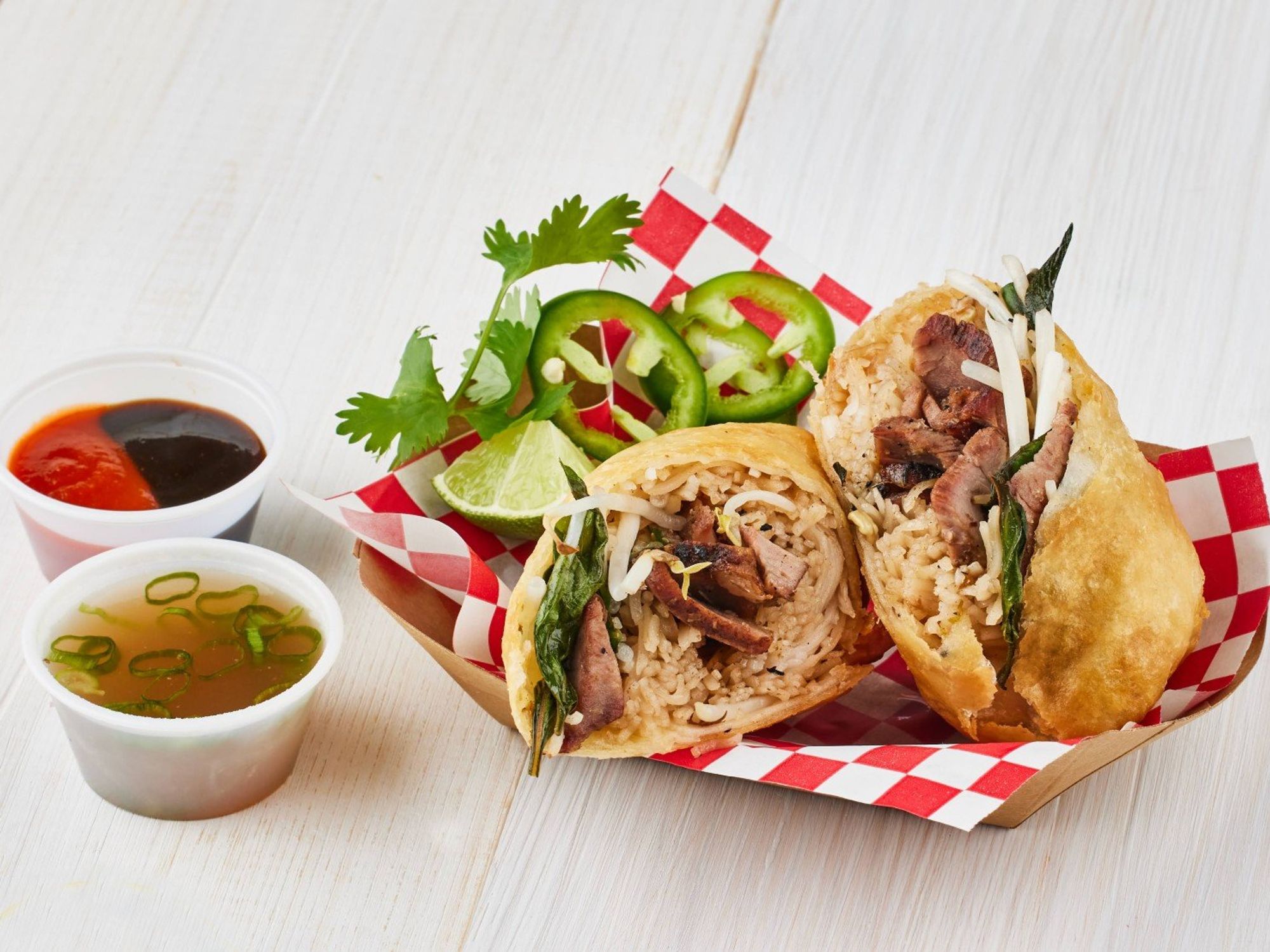 state fair of texas fried pho