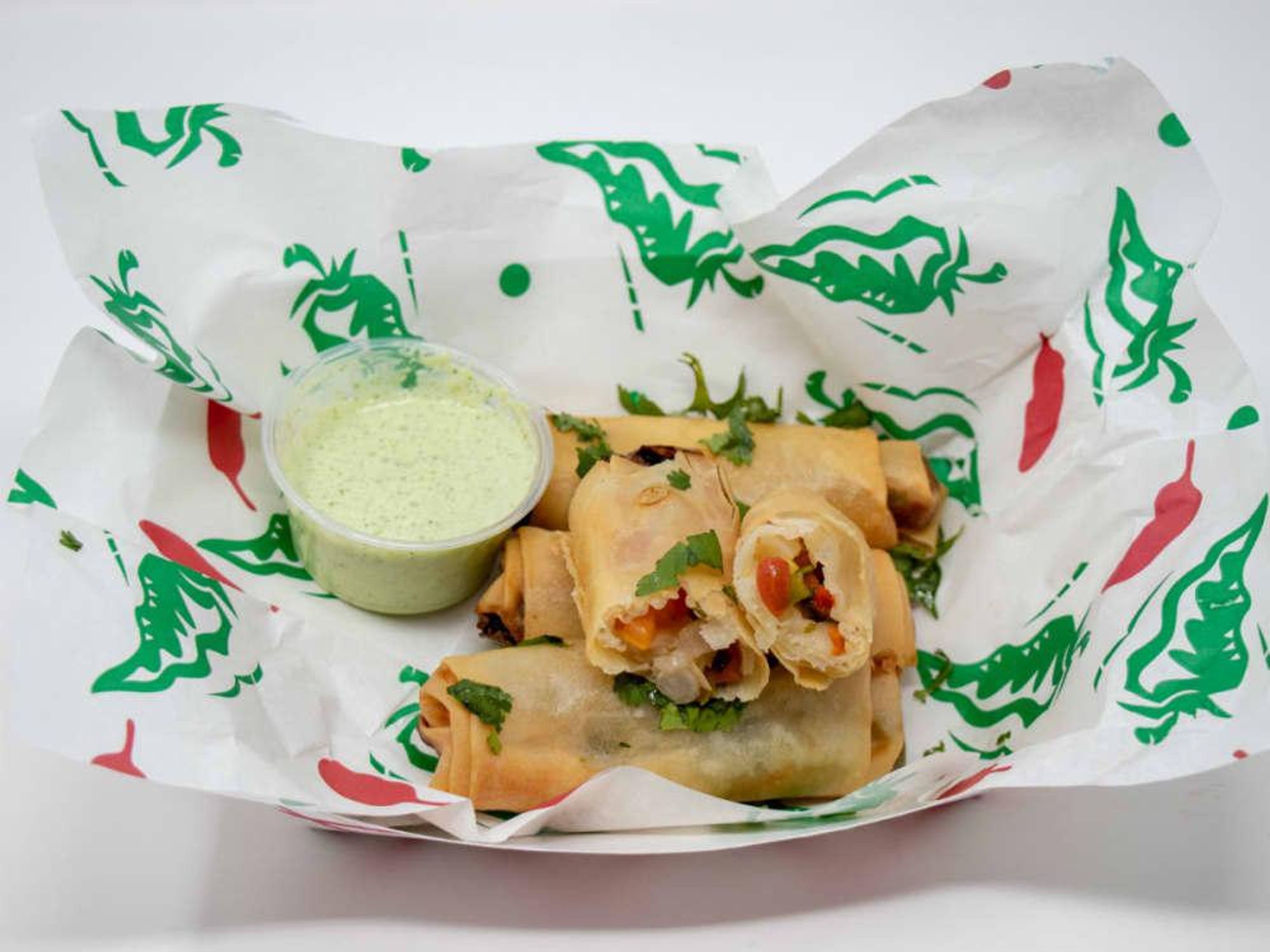 State Fair of Texas pico frito