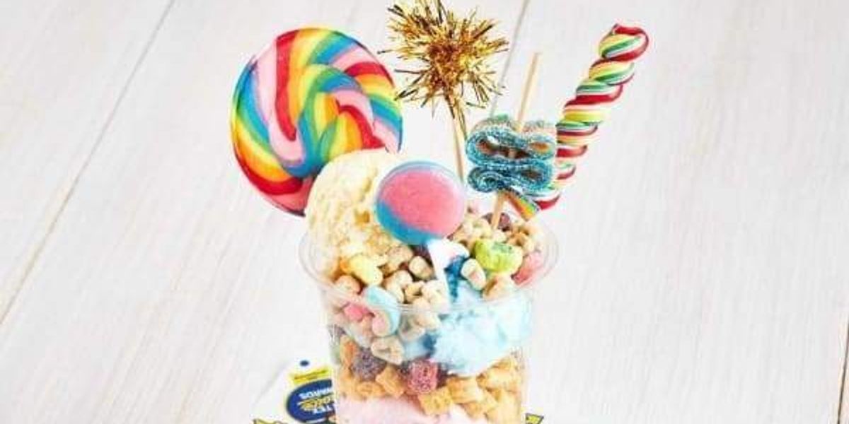 State Service Ribbons State Fair of Texas' food awards goes Froot Loops for bacon ...