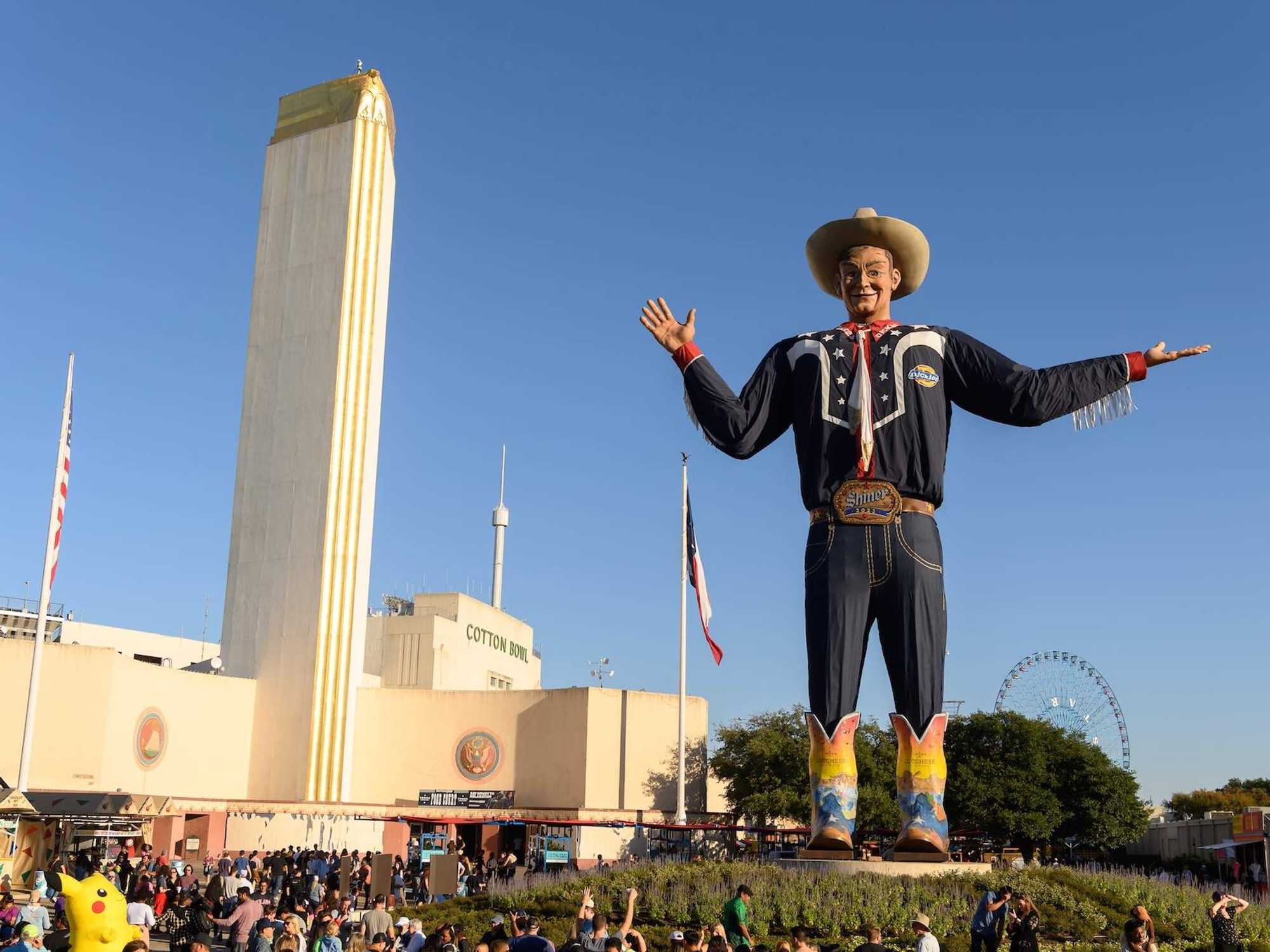 State Fair of Texas
