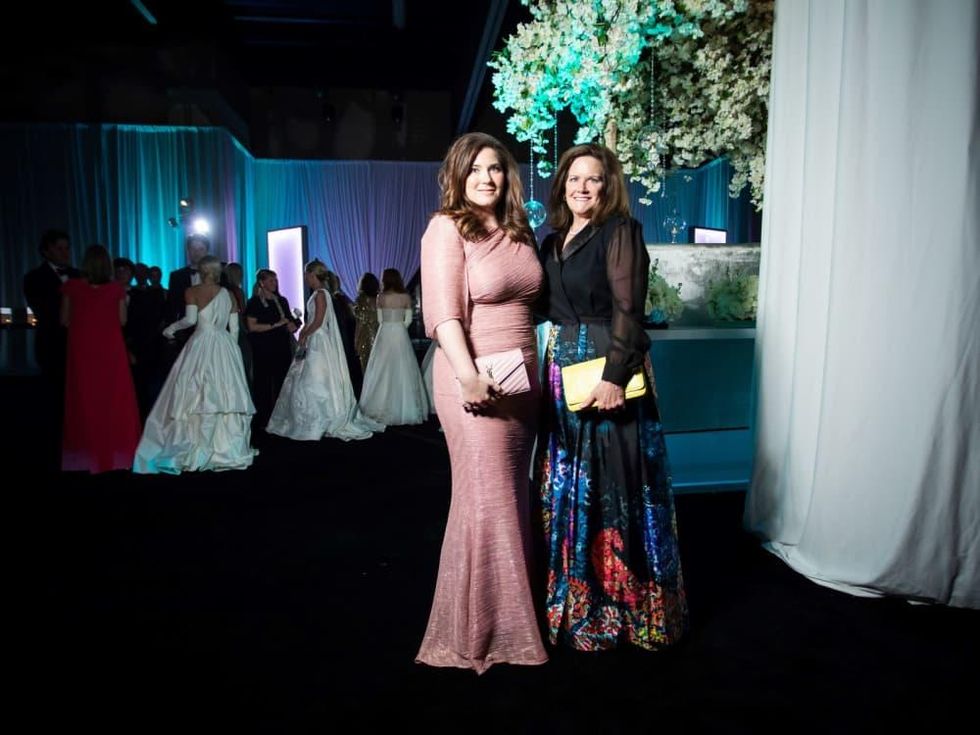 Stephanie Baker, Laura Bird