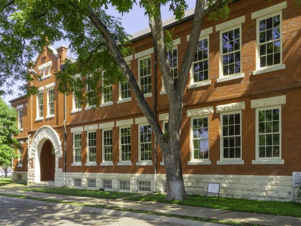 Stephen F. Austin Elementary School