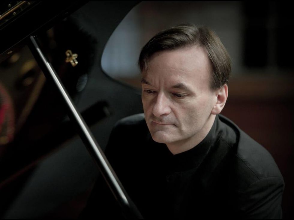 Stephen Hough